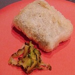 プレゼンテ スギ - 