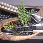 プレゼンテ スギ - 