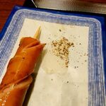 中華蘭州牛肉拉麺 - 