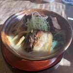 Echizen Ramen Shio Tetsu - 