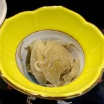 旬香萬菜 あさつき - 