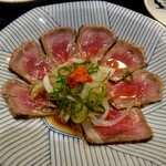 旬香萬菜 あさつき - 