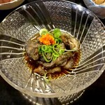 旬香萬菜 あさつき - 