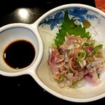 旬香萬菜 あさつき - 