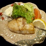 旬香萬菜 あさつき - 