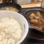 松屋 - 