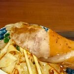 中華蘭州牛肉拉麺 - 