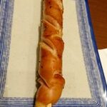 中華蘭州牛肉拉麺 - 