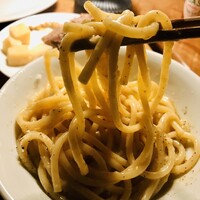 カルネジーオ イースト - チーズと胡椒のパスタ
