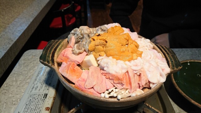 おまつり本舗 おまつりほんぽ 五反田 あんこう 食べログ