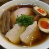 らぁ麺 紫陽花