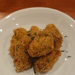 リストランテ野呂 - 