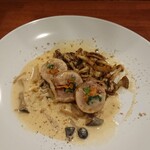 リストランテ野呂 - 