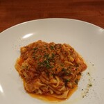 リストランテ野呂 - 