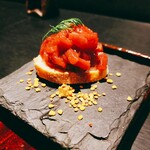 焼き鳥 陀らく - 