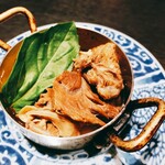 焼き鳥 陀らく - 