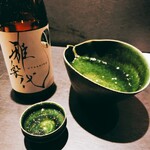 焼き鳥 陀らく - 