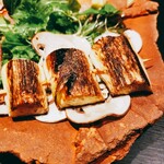 焼き鳥 陀らく - 