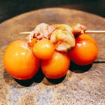 焼き鳥 陀らく - 