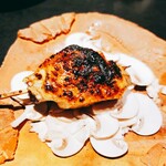 焼き鳥 陀らく - 