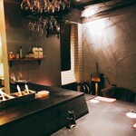 焼き鳥 陀らく - 