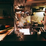 焼き鳥 陀らく - 