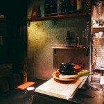 焼き鳥 陀らく - 