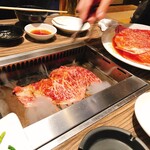 焼肉 ジャンボ - 