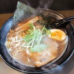 Ramen Taiga - 醤油