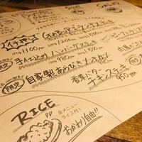 ビストロガブリ 大門店 - 