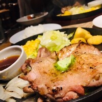 ビストロガブリ 大門店 - 