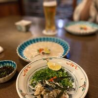 たらふく 梅田堂山店 - 