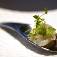 フレンチレストラン にき亭 そごう横浜店 - 