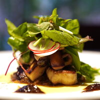 フレンチレストラン にき亭 そごう横浜店 - 