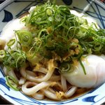 丸亀製麺 - 