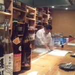 Japanese Dining ゑびすダイニング - 