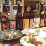 Japanese Dining ゑびすダイニング - 