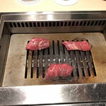 Yakiniku Yazawa Kyouto - 