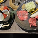 Yakiniku Shizuru - 