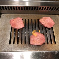 焼肉矢澤 京都 - 