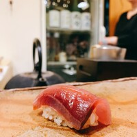 鮨　まつ本 - 