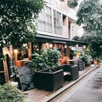 メゾン・ド・ラ・ブルゴーニュ - 