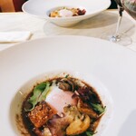 メゾン・ド・ラ・ブルゴーニュ - 