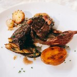 メゾン・ド・ラ・ブルゴーニュ - 