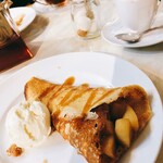 メゾン・ド・ラ・ブルゴーニュ - 