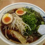 たかばしラーメン - 