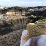 愛姫 - ずんだ餡