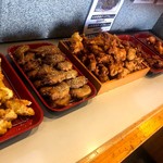 Yakitori Torihana - 詰め放題