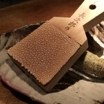 大どころ - お刺身用・本わさび