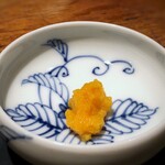 大どころ - こちらはレア。これは日本酒に合いますね。